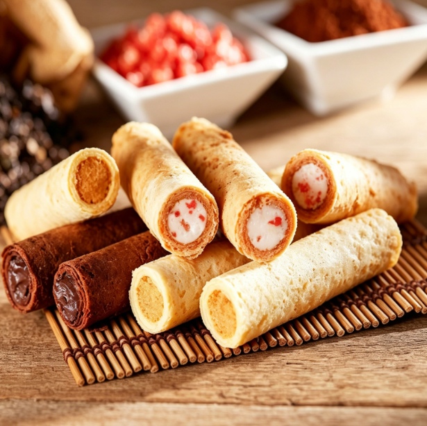 Egg Roll